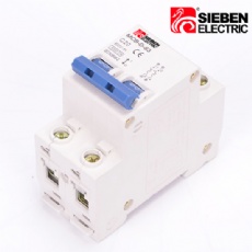 PV DC Miniature Circuit Breaker